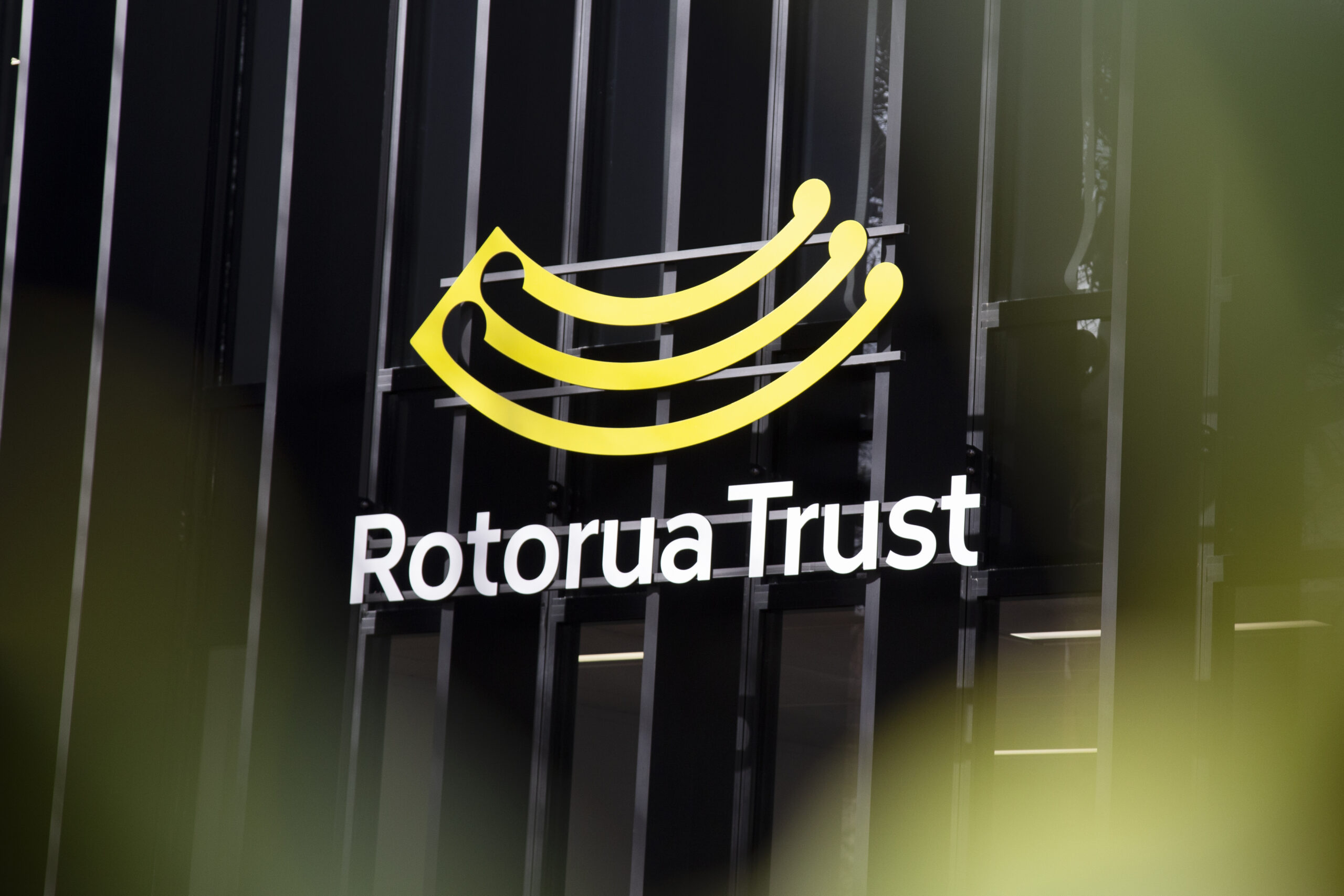 Rotorua Trust Shares Christmas Joy