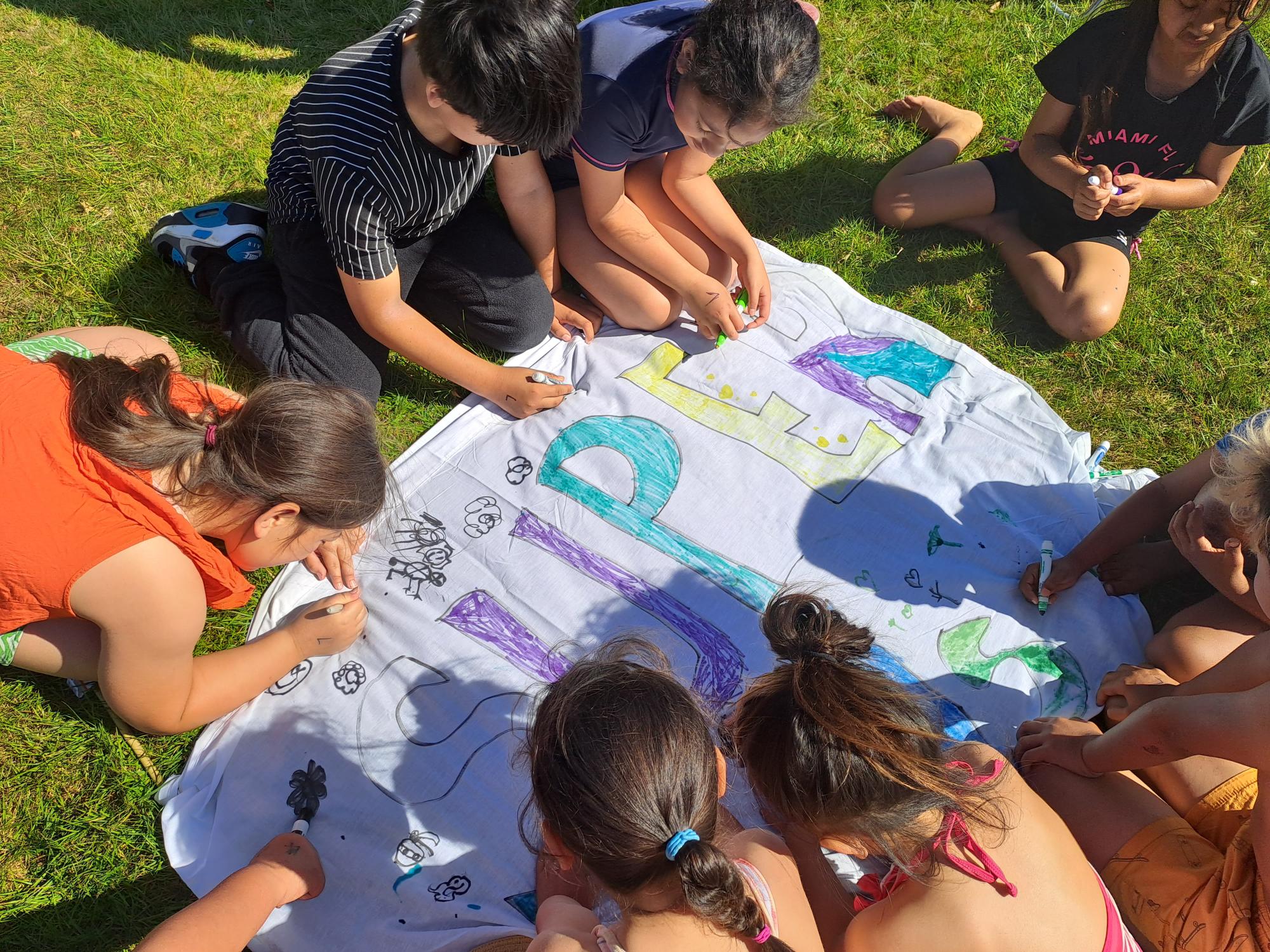 Funding from Rotorua Trust uplifts and Expands Kiwi Can Programme in