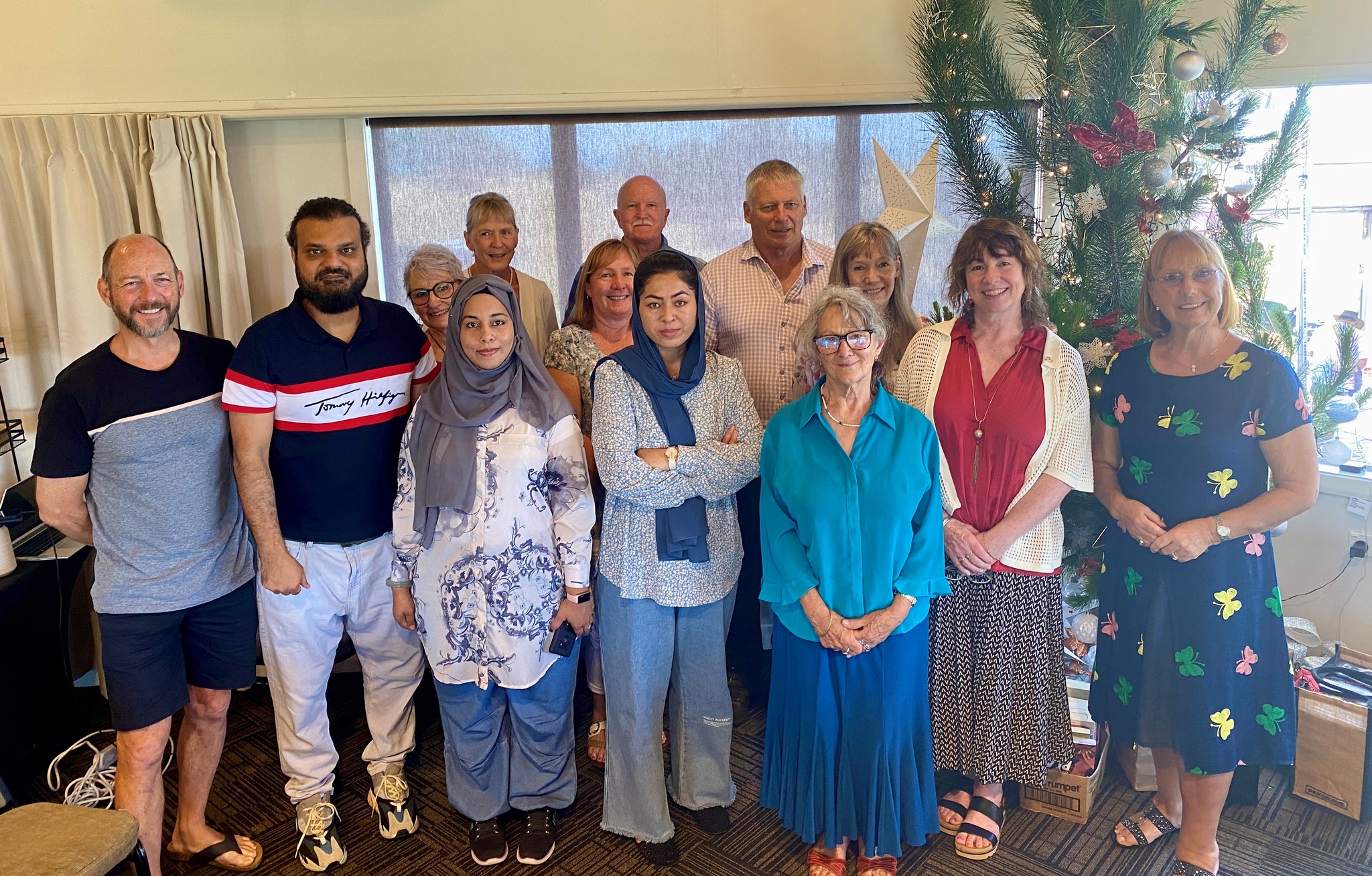 Supporting Settlement and Success: English Language Partner Rotorua’s Commitment to Language Education