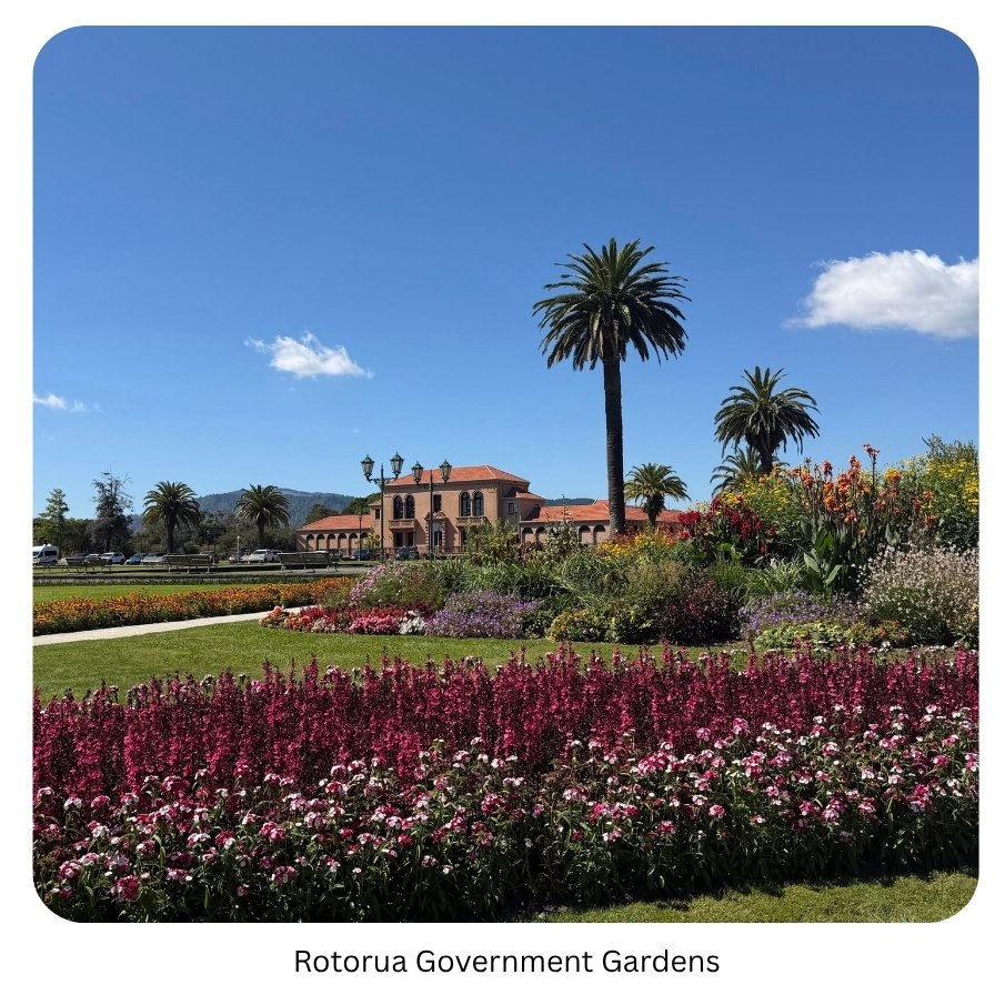 Rotorua Trust