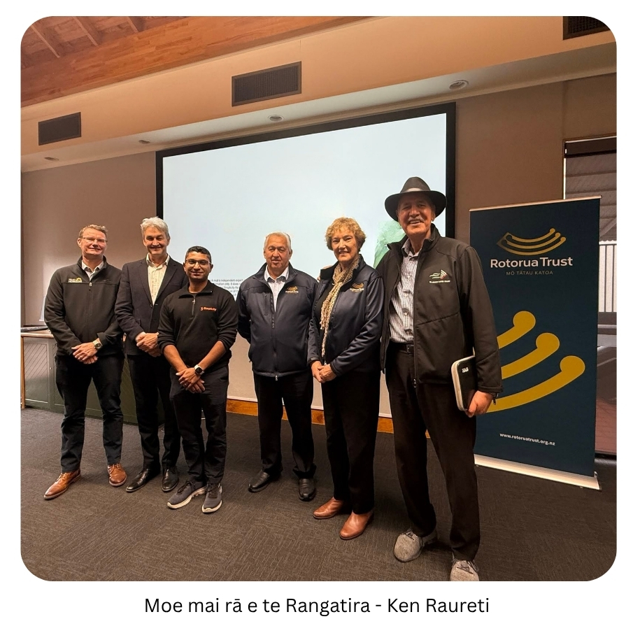 Rotorua Trust