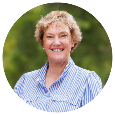 Rotorua Trust - Cathy Cooney