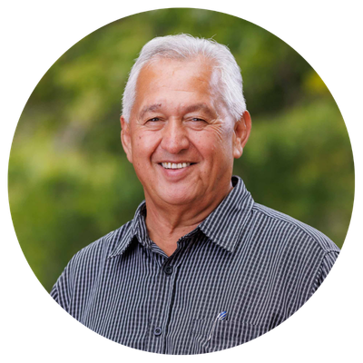 Rotorua Trust - Mike Keefe