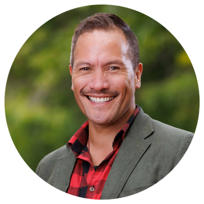 Rotorua Trust - Tamati Coffee