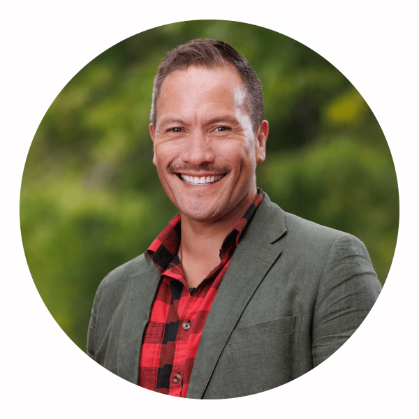 Tāmati Coffey - Trustee